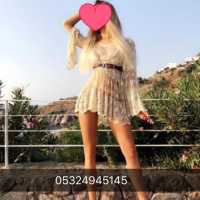 Tutkulu, Bakımlı, Muhteşem Bir Atakent Escort Bayan Tanıtımı