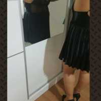 Tutkulu ve Sofistike, Zamanının Sahibi Terme Escort Bayan