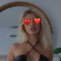 Vazgeçilmez Samsun Escort Katya