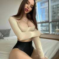 VİP escort Emily 