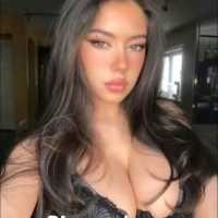VIP Samsun Kraliçe escort Anna