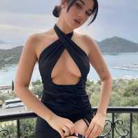 Yelda Atakum Samsun escort