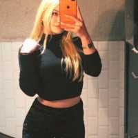 Yeni Çılgın İlkadım Escort Hatunun İlanı
