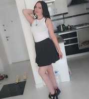 Yini Samsun Escort Bayan İrade