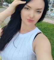 Yini Samsun Escort Bayan İrade