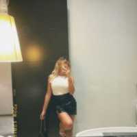 Yini Samsun Escort Bayan Sare