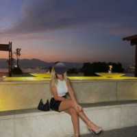 Yini Samsun Escort Bayan Sare