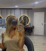 Yini Samsun Escort Bayan Sare