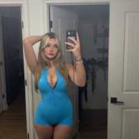 Yini Samsun Sarışın bayan Jale