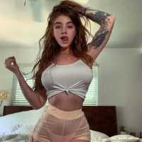 Zevk alacağınız escort bayan Gözde